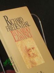 Leonardo : e. Bildbiographie / Richard Friedenthal