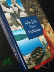 Bibel 2000||Teil: Bd. 7., Tobit; Judit; Ester; Makkab�er / [Autoren Emmanuelle Bjerkem-Hirtz ... Fotos Frantisek Zvardon ... �bers. aus dem Franz.: Claudia Ade]