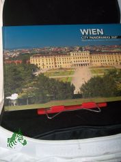 Wien / Fotos Werner Weiler. Texte Helga Neubauer ; Wolfgang Vorbeck