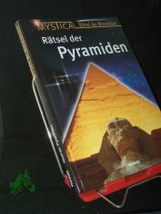 R�tsel der Pyramiden / Roberto Giacobbo