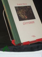 Grrrimm / Karen Duve
