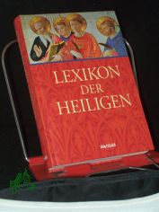 Lexikon der Heiligen
