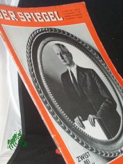 6/1963, Zwist bei Flick