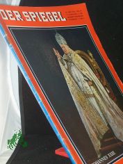 6/1963 Johannes XXIII.