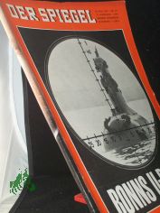 5/1963,  BONNS U BOOTE