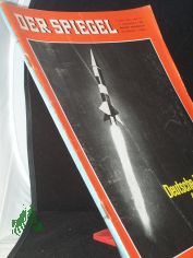 5/1963, DEUTSCHE RAKETEN F�R NASSER