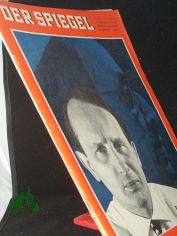 4/1963, PAPST KRITIKER HOCHHUTH