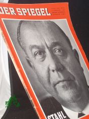 28/1963, STAHL MANAGER SOHL