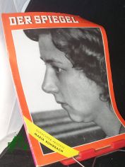 26/1961,  GUTACHTER PROZESS; MARIA ROHRBACH