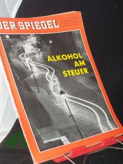 25/1961,  ALKOHOL AM STEUER