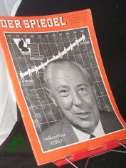 24/1961,  VOLKSZ�HLER F�RST