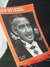 23/1961,  FDP CHEF MENDE