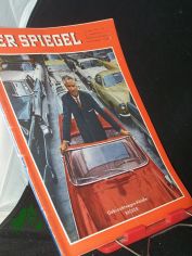 22/1961, GEBRAUCHTWAGENH�NDLER BECKER