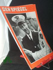 19/1961,  PUTSCH GENERALE CHALLE UND SALAN