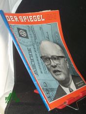 18/1961,  AKTIENVERTEILER WILHELMI