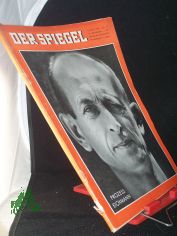 16/1961,  PROZESS EICHMANN