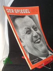 15/1961,  NEUER CSU CHEF STRAUSS