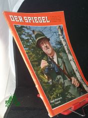 13/1961,  JAGD PATRIARCH COSACK