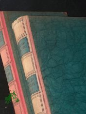 Tagebuch eines Schriftstellers Band. 1., 1873, Band. 2., Januar bis September 1876, �bertragen von Alexander Eliasberg