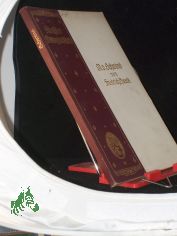 M. von Schwind / Friedrich Haack