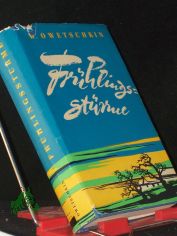 Fr�hlingsst�rme : Skizzen / Walentin Owetschkin. [�bers. v. E. Margolis u. a.]