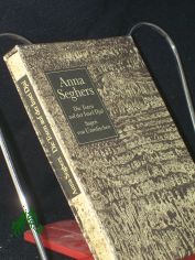 Die Toten auf der Insel Djal, Sagen von Unirdischen / Anna Seghers. [Ill. Stephan K�hler]