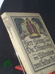 Herr Henning oder Die T�nnies-fresser von Hildesheim - Geschichtliche Erz�hlung