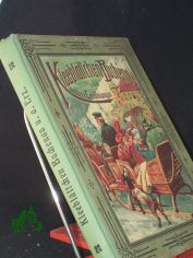 Kleebl�ttchen Buchenau und andere Erz�hlungen, f�r Kinder von 9-13 Jahren