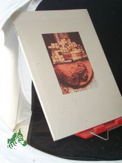 Bilder in Ton : Leipziger K�nstler in Schaddel: keramische Arbeiten ; Frank Brinkmann ... ; 4.7. - 8.9.1996, Ausstellung im Museum f�r Kunsthandwerk, Grassimuseum Leipzig / [hrsg. vom Museum f�r Kunsthandwerk/Grassimuseum Leipzig und vom