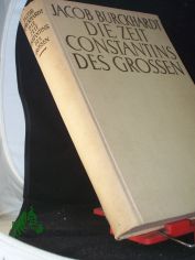 Die Zeit Constantins des Grossen