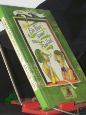 Ein Wort kommt munter und keck : Schmunzelverse, B�nkellieder, Spottges�nge / Nils Werner