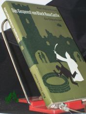 Das Gespenst von Black Rose Castle : ein Gruselkrimi / Karl-Heinz K�ster. [Mit Ill. von Dietrich Bauer]