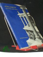 Pergamon : Burgberg u. Altar / Elisabeth Rhode. [Hrsg.:] Staatl. Museen zu Berlin, Antiken-Sammlg