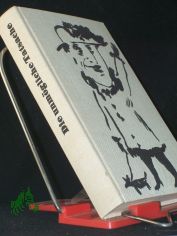 Die unm�gliche Tatsache : Deutsche Poeten heiter bis undsoweiter / Zusammengestellt u. hrsg. von Werner Liersch. [Ill.: Nuria Quevedo]