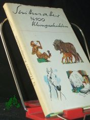 3/4hundert Kleingeschichten / Erwin Strittmatter. [Ill. von Hans Baltzer]