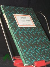 Die Ballade vom Zuchthaus zu Reading : Engl. u. dt. / Oscar Wilde. [�bertr. von Elfriede Mund. Nachw. von Klaus Udo Szudra]