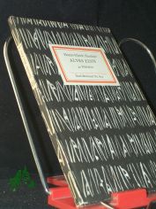 Altes Zinn : 42 Bildtaf. / Hanns-Ulrich Haedeke