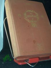 Der gute Ton in allen Lebenslagen : E. Handbuch f. d. Verkehr in d. Familie, in der Gesellsch. u. im �ffentl. Leben / Hrsg. von Franz Ebhardt