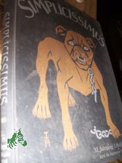 SIMPLICISSIMUS, 11. Jahrgang, Erstes Halbjahr, April-September 1906