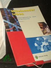 Lebensgestaltung, Ethik, Religionskunde||Teil: Kl. 7. / Arbeitsh.