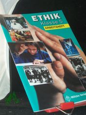 Ethik||Teil: Reformierte Rechtschreibung / Kl. 5. / Arbeitsh. / Barbara Br�ning