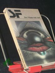 Der Mann vom Anti : utop. Erz�hlungen / [hrsg. von Ekkehard Redlin]