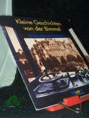 Kleine Geschichte von der Bimmel. 100 Jahre Elektrische Stra�enbahn. Herausgegeben von den Leipziger Verkehrsbetrieben.