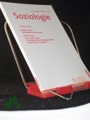 Soziologie Jg. 37 (2008) 3 : Forum der Deutschen Gesellschaft f�r Soziologie ISSN 0340-918X