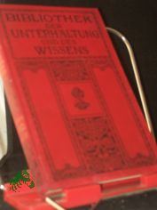 Jahrgang 1910, Zweiter Band