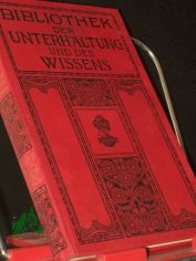 Jahrgang 1910,  f�nfter Band