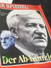 26/1992, Der Ab-Kanzler