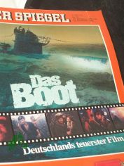 53/1980, Das Boot