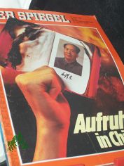 3/1977, Aufruhr in China