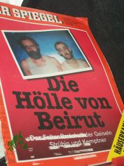 27/1992, Die H�lle von Beirut